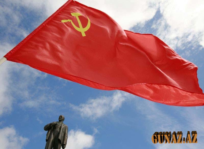 SSRİ-nin süqutu Yeri xilas etdi - Araşdırma
