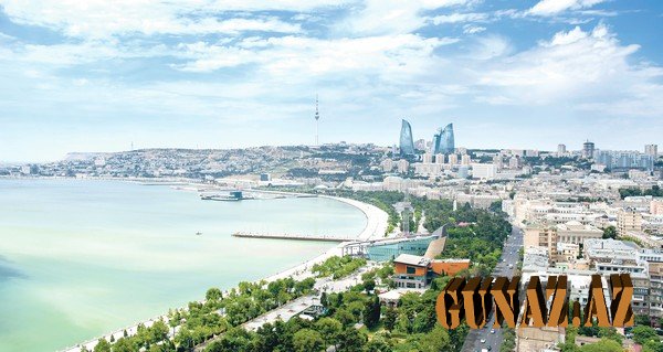 Bu səsvermədə Azərbaycan ikinci oldu