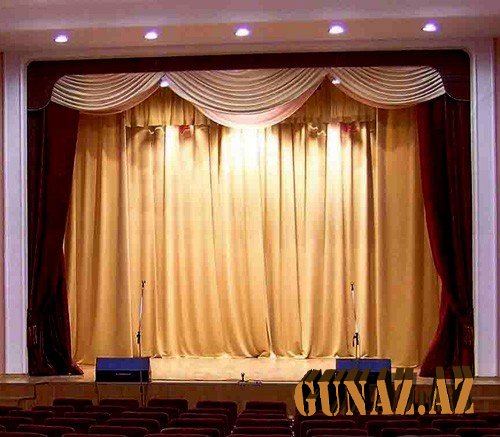 İrəvan Dövlət Azərbaycan Dram Teatrı qastrol səfərinə yola düşür