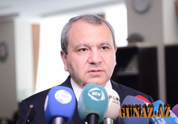 BDU rektoru: Şirməmməd Hüseynov arzusuna çatdı