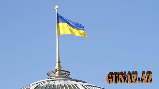 Ukraynalı diplomatlar AŞPA-nı tərk etdi