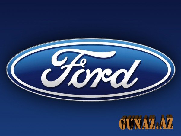 "Ford" Avropada 12 min nəfəri işdən çıxaracaq