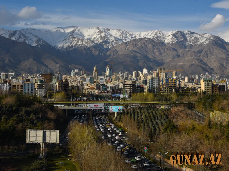 İranda azərbaycanlılarla bağlı inanılmaz - Qanun layihəsi