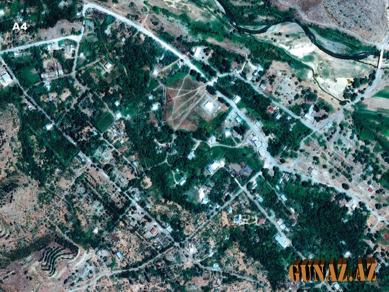 Rəsmi Bakıdan Ermənistana daha bir zərbə