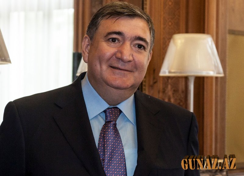 Fazil Məmmədovun göz qamaşdıran var-dövləti – SİYAHI