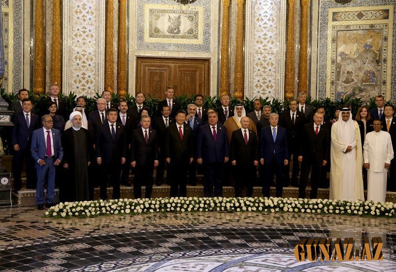AGEM iştirakçıları İranın nüvə razılaşmasını dəstəklədiklərini təsdiq ediblər