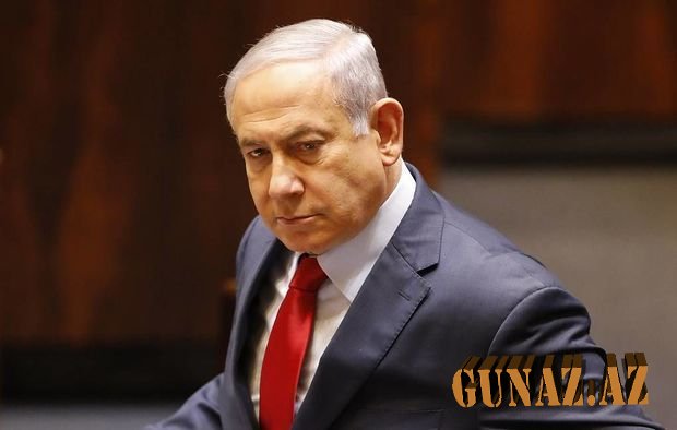 Netanyahu İranı “F-35” qırıcıları ilə hədələdi