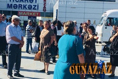 5 yaşlı uşağa tam bilet satan kassir cəzalandırıldı