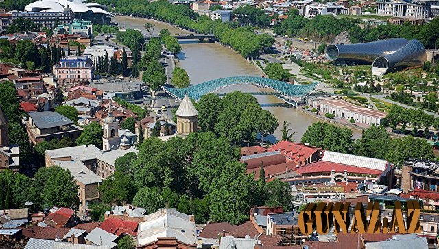 Rusiya Tiflisi bu yolla işğal etdi – Kuteliya