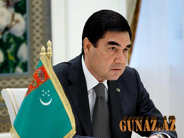 Türkmənistanın Rusiya səfirliyi Berdimuhamedovun ölümünü təkzib edib
