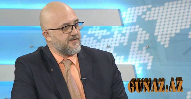 Paşinyan xalqın küçələrə çıxaraq onu devirməsindən ehtiyat edir - MÜSAHİBƏ
