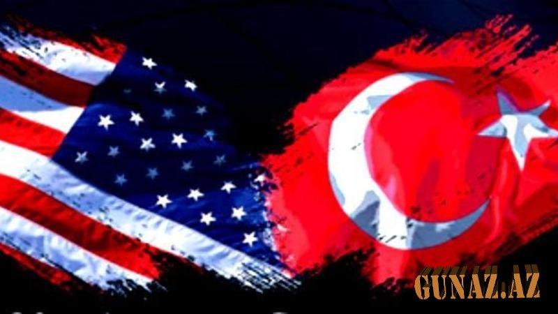 Ankara-Vaşinqton "savaş"ının görünməyən üzü: kürd dövlətinin yaradılması və... - ABŞ-ın ŞOK TƏLƏBLƏRİ