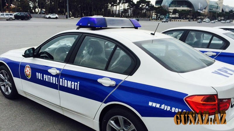 Sürücülərə ŞAD XƏBƏR: yol polisi bu cərimələri bağışladı
