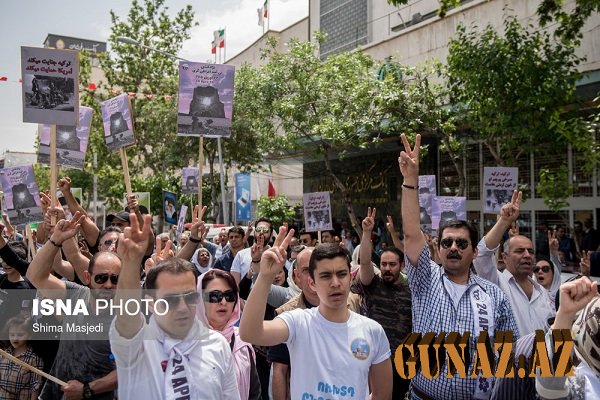 Ermənistanda əhalinin sayı azalır – Son rəqəm