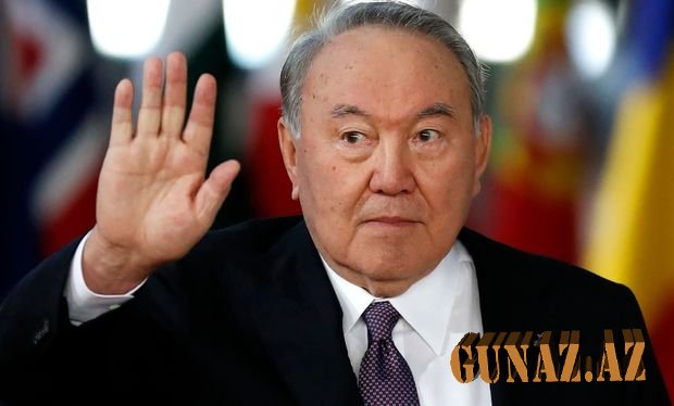 Nazarbayev nüvə dövlətlərinin liderlərini Nur-Sultana dəvət etdi