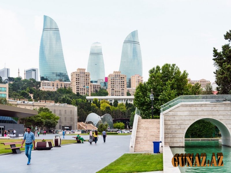 Azərbaycanda sabaha gözlənilən hava şəraiti açıqlanıb