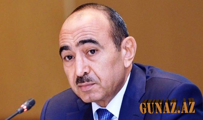 Əli Həsənovdan Bilik Günü ilə bağlı paylaşım