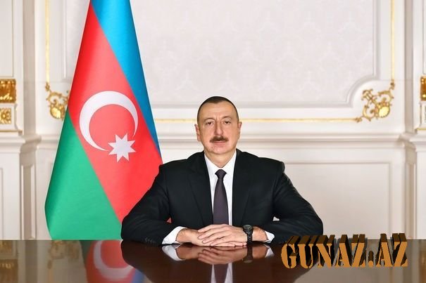 Prezident Alpay–Kürkün–Susay avtomobil yoluna 13.4 milyon ayırdı