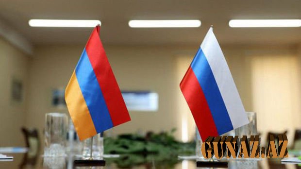 Erməni qubernator rus zabitin döyülməsinə görə istefa verir