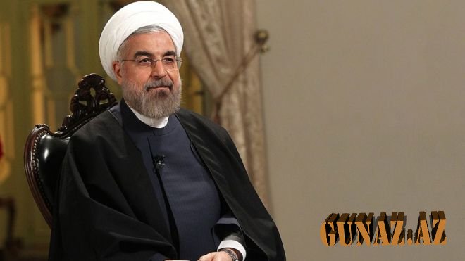 İran prezidentinə küçəyə çıxmaq qadağan edildi