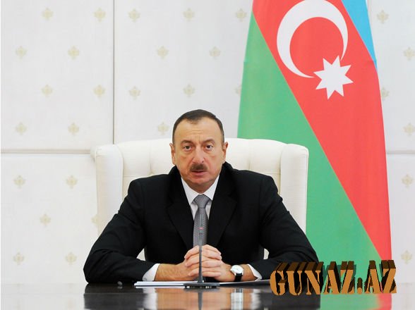 Vətəndaşların rahatlığı hər şeydən üstündür - Prezident