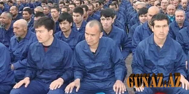 Burda türklərin beyinlərini "yuyurlar" - Kanadalıdan dəhşətli sözlər
