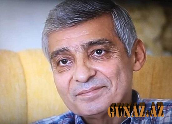 Vurğun Əyyubu ağır xəstəliyə düçar edən səbəb...