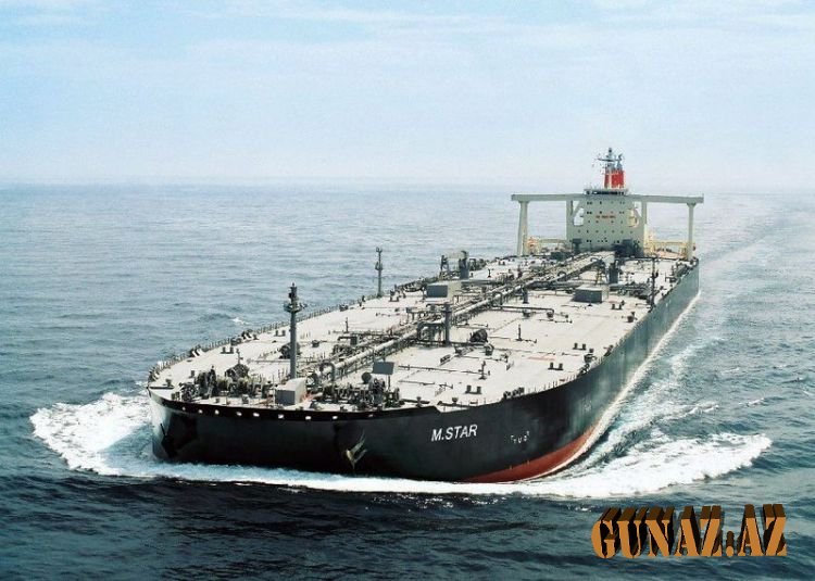 İran Britaniya tankerini azad etdi