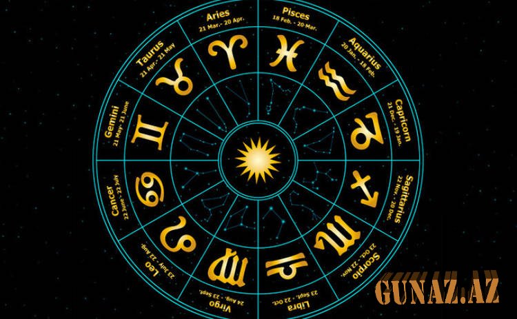 Günün qoroskopu: Qeyri-formal şəraitdə həmkarlarla görüş və müzakirə üçün münasib zamandır