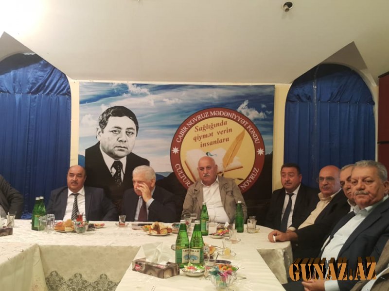 Övlad həsrətilə yaşamış XANƏNDƏ