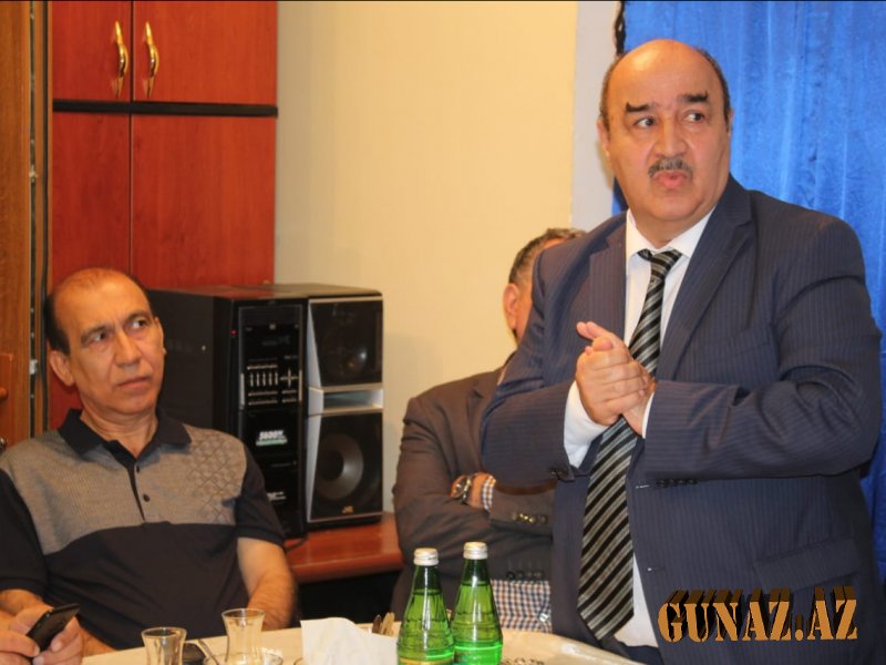 Övlad həsrətilə yaşamış XANƏNDƏ