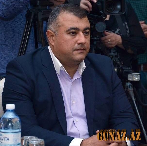 Kənd Təsərrüfatı Nazirliyinin şöbə müdiri: “O dövrdə bu adamlar üzümlüklərdəki beton dirəkləri çıxarıb satdılar”
