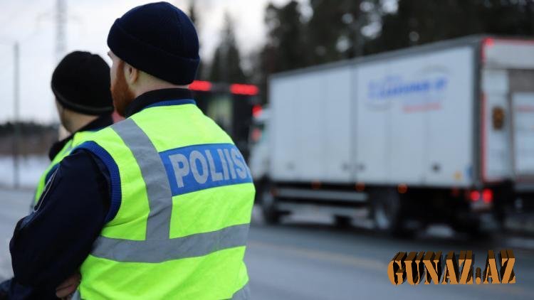 Finlandiyada kollecə hücumda 1 nəfər ölüb, 9 nəfər yaralanıb