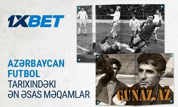 Azərbaycan futbol klublarının əsas uğurları