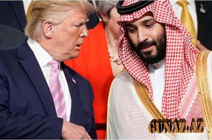 Aramco-ya hücumdan sonra Səudiyyədə Bin-Salmanın rəhbərliyi ilə bağlı ümidsizlik yaranıb - Reuters