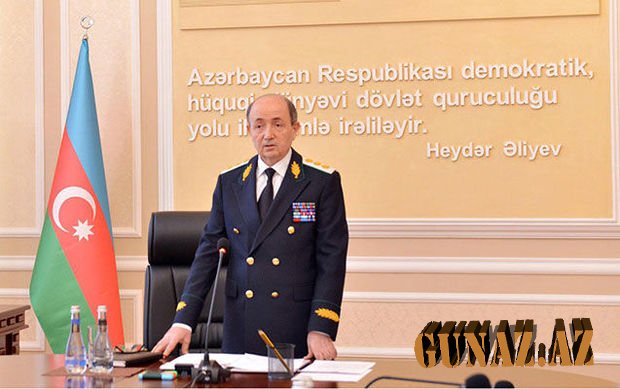 Nazir: Azərbaycanda vəkillik yeni mərhələsini yaşayır