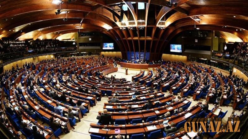 Avropa Şurası: Erməni separatçılarının "ombudsmanı" ilə heç bir rəsmi görüş keçirilməyib