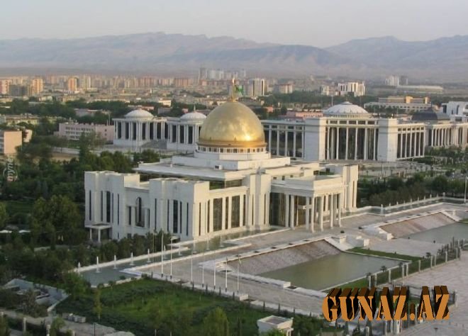 Türkmənistan ikipalatalı parlamentə keçir