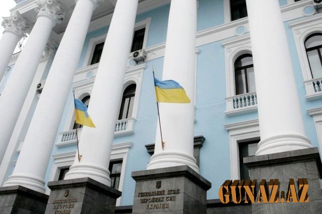 Rus ordusunu Ukraynaya çağıran separatçı barədə - Qərar