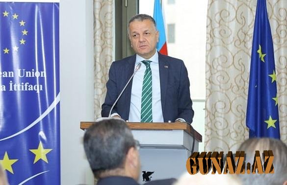 AB Azərbaycana 2 milyard avro verir? - Maraqos