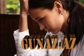 Depressiyaya girən insan nə etməlidir?