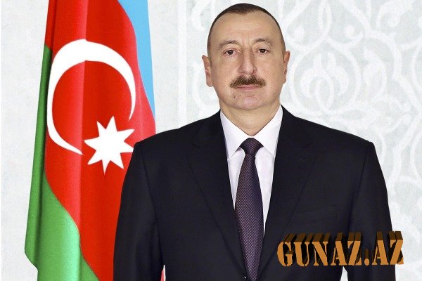 Azərbaycan Prezidenti Vladimir Putinə başsağlığı verib