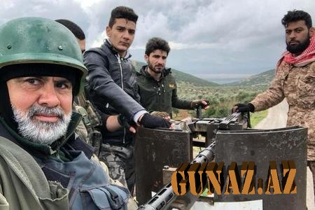 Qarabağın qaytarılmasını canlı yayımlayacam – İrfan Sapmaz