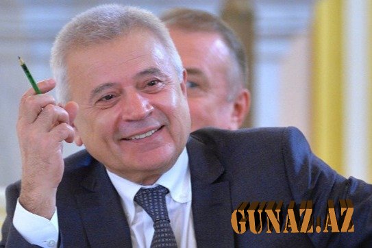 Ələkbərovdan neft proqnozu: 60 dollar...