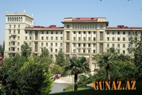Nazirlər Kabinetinə 2020-ci ildə ayrılacaq vəsaitin məbləği məlum olub