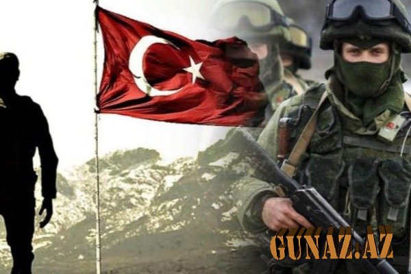 Türk ordusu BUNU DA BACARDI: ərəblər üsyan qaldırdı, edamlar başladı