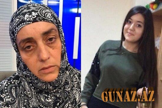 Bakıda ŞOK - Ana 16 yaşlı qızını evli kişi ilə bir yerdə tutub