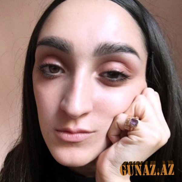 “Gucci” erməni qıza görə lağa qoyuldu - FOTO