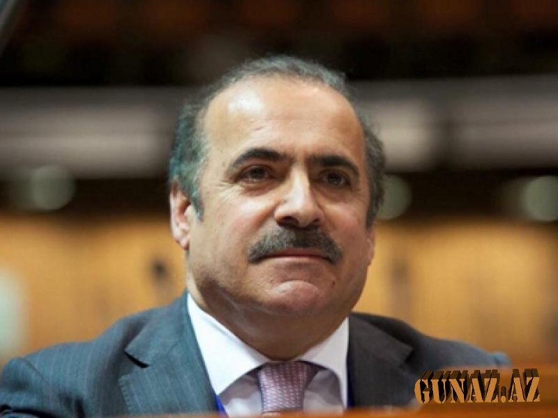 “Yalnız illüziyalar aləmində yaşayan şəxs belə bəyanatlar verə bilər” -ŞƏRH