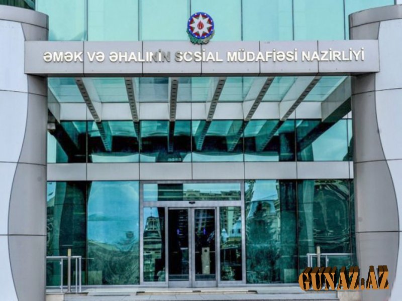 “İşsizin dostu” proqramı çərçivəsində ictimai işlərlə təmin olunan işçilərin siyahısı açıqlanıb